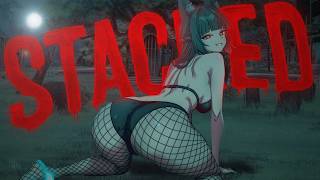 XANAKIN SKYWOK - Stacked [AMV/Edit]