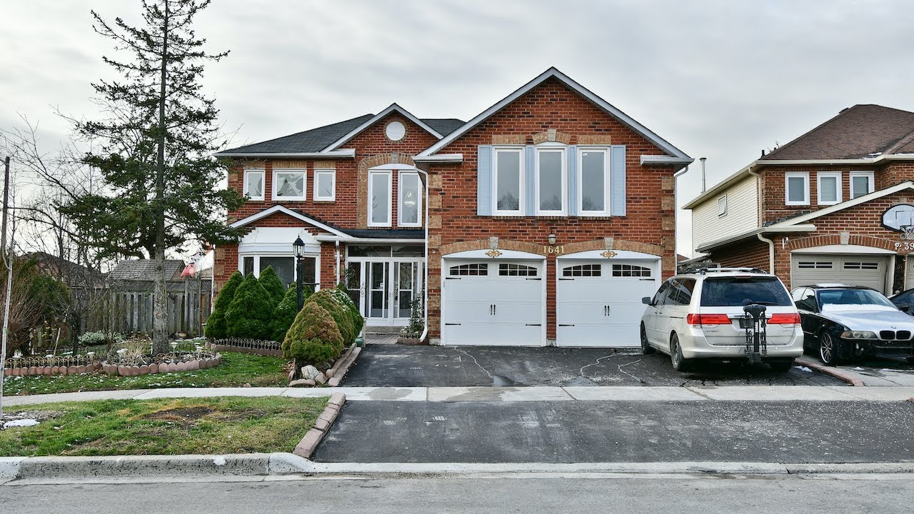 1641 Major Oaks Rd, Pickering - Open House Video Tour