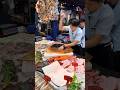 😱 Most Satisfying Giant Fish Cutting