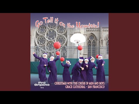 Ver In the Chill of Bleak Midwinter en YouTube Ver In the Chill of Bleak Midwinter en YouTube