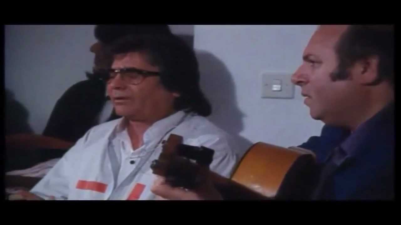 gaspar de utrera y pedro bacan noche flamenca en lebrija