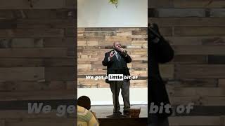 02 09 25 reel  Broken Crayons  #arizechurch #godofdreams #indianapolischurch #pastorkeith