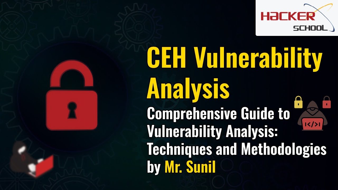 certified-ethical-hacker-training-advanced-vulnerability-analysis