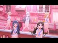 [デレステ] チョコレート?レモネード?どっち?? 8K MV