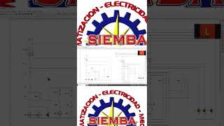 arranque estrella delta #ingenieriamecanica  #electricidad  #ingenieria