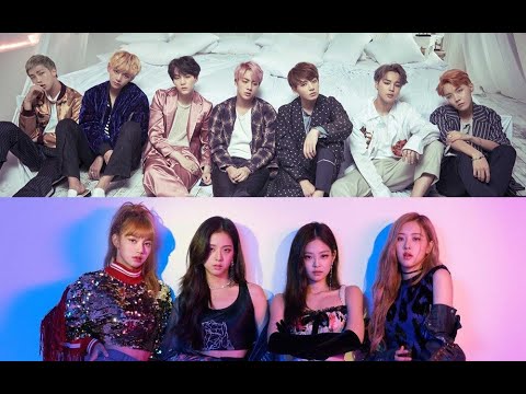 Video: Kpop debyuti nima?