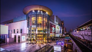 Bangkok SIAM PARAGON | World Class Shopping