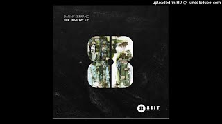 Danny Serrano - The Haven Dilby (Extended Remix)