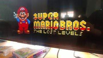 OSSC flickering SNES