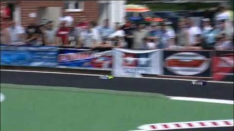 IFMAR 2010 A FInal Leg One Highlights