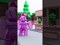 寄付ゲームにいたプリンセス #roblox #forsaken #plsdonate #pr3typriincess
