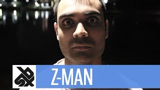 Z-MAN | Classical Beatbox