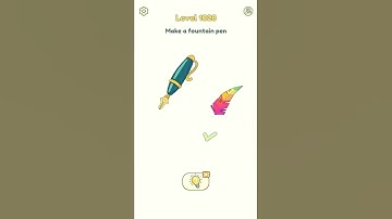 DOP 2 Level 1028 Shorts Delete One Part Solution and Answer 🔥 Subscribe 🔥 #shorts #gameplay