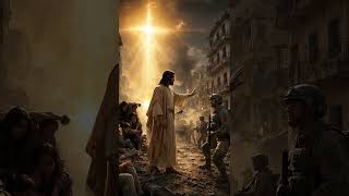 Alpha et Omega | His love lives on. Amen. #Worship #BibleStories #bible #jesus #motivation #love screenshot 4
