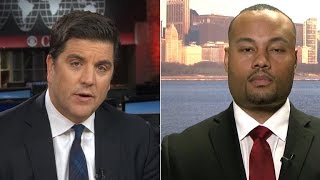 Lynch: Chicago Police Department engages in a pattern of excessive force