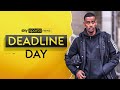Liverpool and Newcastle Finalize £125m Alexander Isak Transfer | Deadline Day Drama ⚽