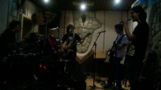 Beastorm-cover_Children of the Sea