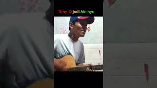 Asbsk aku Sayang Banget Sama Kamu  Souqy Band Cover Versi Tony Q By Januar Q Matondang