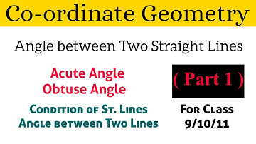 Coordinate Geometry Class 10 | Optional maths class 10