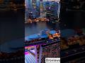 Singapore city 4k video #music #travel #cityscape #amazing #droviews #singapore #short#shortsfeed