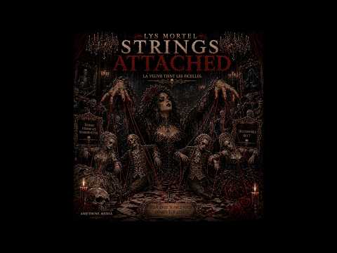 STRINGS ATTACHED | Symphonie Macabre | Lys Moretel