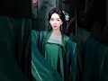 #whispersoffate #水龙吟#ឈិនយ៉ាវ #sebrinachen #เฉินเหยา #trandao #chenyao #陈瑶