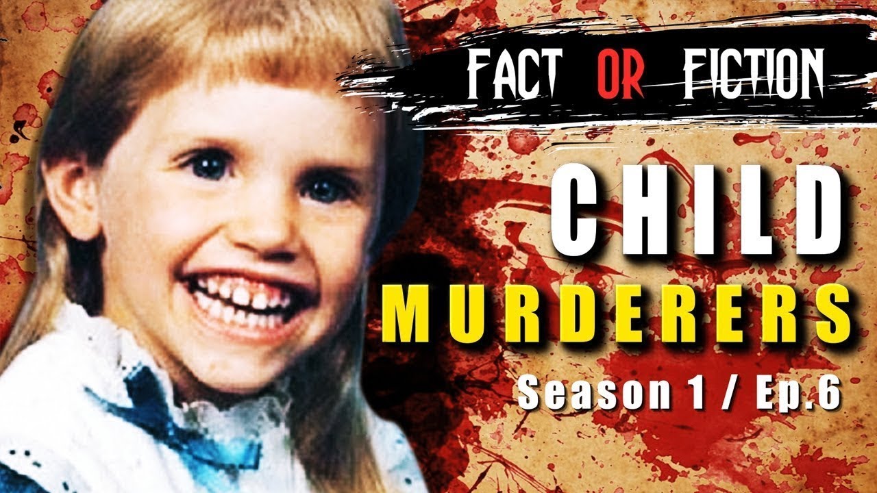 KIDS Who MURDER FACT or FICTION? [CRAZY HOUSE CREEPY] YouTube