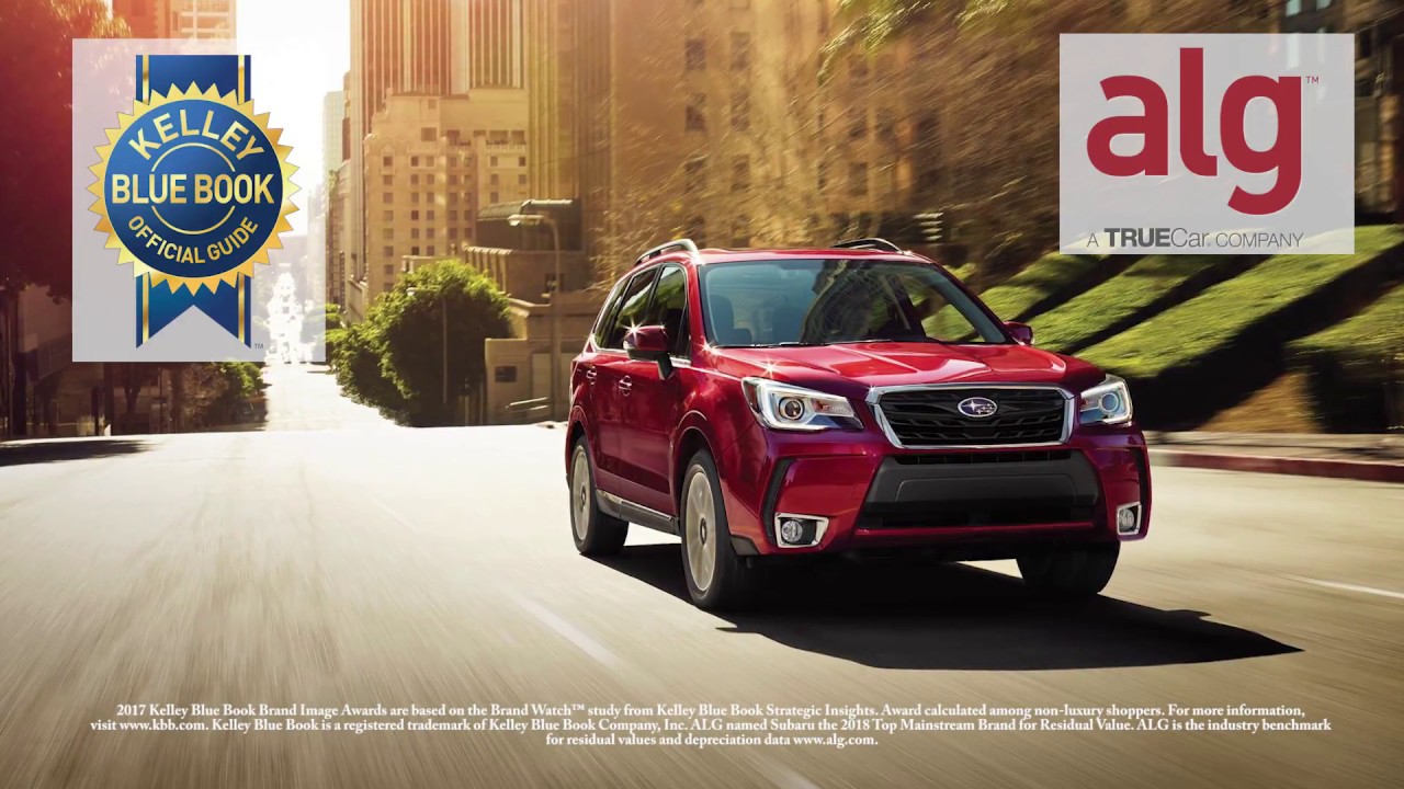 There's a Lot To Love at Parkway Subaru in Wilmington NC YouTube