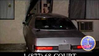 CourtFX - Forensic Crime Scene Recreation