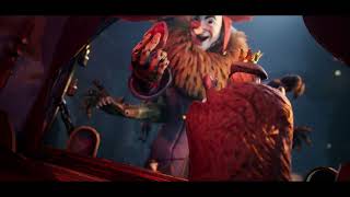 Gangs Of Sherwood PS5 XSX PC Story Trailer