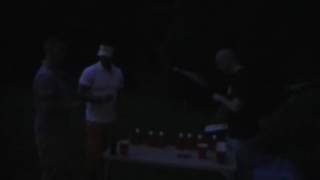 2016 Fortune Tellers Draft Order Video