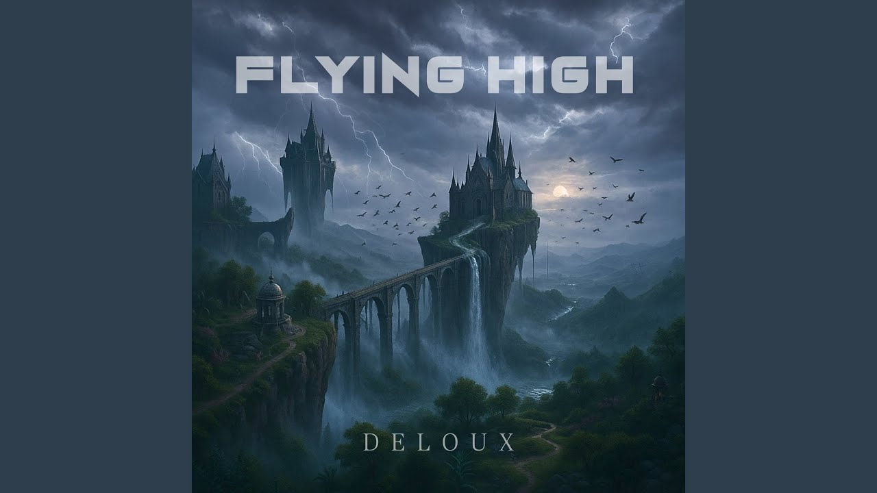 Watch Flying High on YouTube Watch Flying High on YouTube