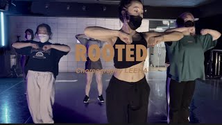 Rooted _ Ciara | Choreography _ LEEHA | StreetJazz