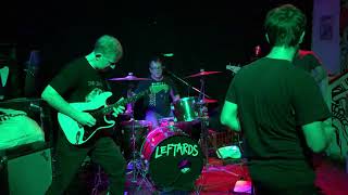 99 Scapegoats- live @ Rad Bar Wollongong, 29th March 2019, 4/4