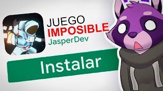 Hice El Juego Mas Dificil Para Android