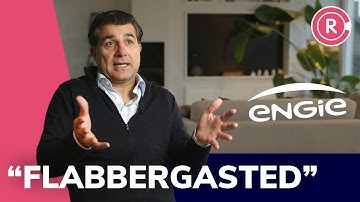 Chaos bij Engie: klanten wachten al maanden op eindafrekening