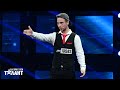 DANI YA Auditions Bulgaria S Got Talent 2022 DANI YA Auditions Bulgaria S Got Talent 2022