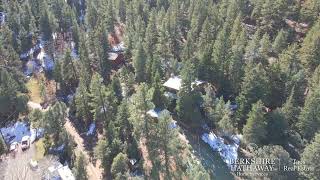 17 Calle Vison Taos, NM 87571