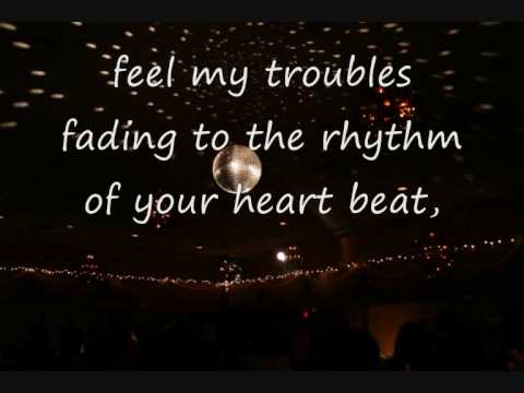 alexandra burke - all night long (with lyrics)