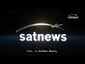 Amazon Buys Globalstar, Space Force 2040 Blueprint &amp; More | SatNews Weekly Wrap 4/17/26