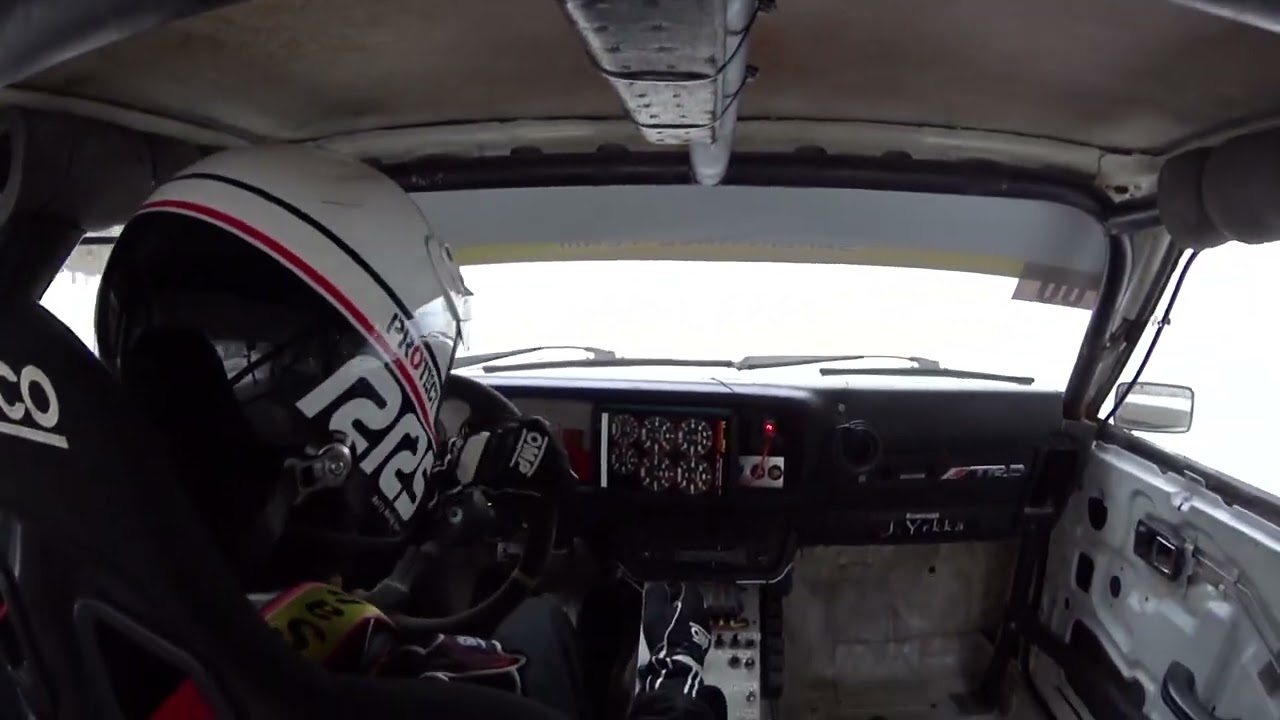 kiuruvesi sm sprint 2.3.2024