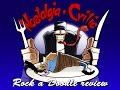 Rock-A-Doodle - Nostalgia Critic