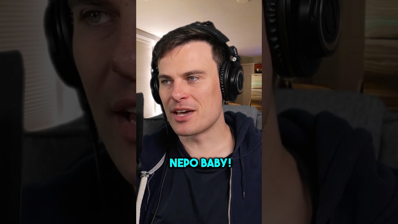Nepo baby