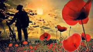 Sgt Mckenzie,(Anthem To The Death Of War)....THE MADSTER.