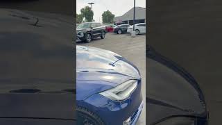 2018 Tesla Model S 100D P7956