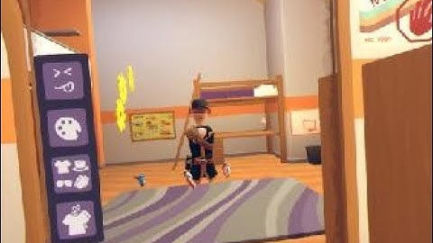 How to use the rotation gizmo rec room