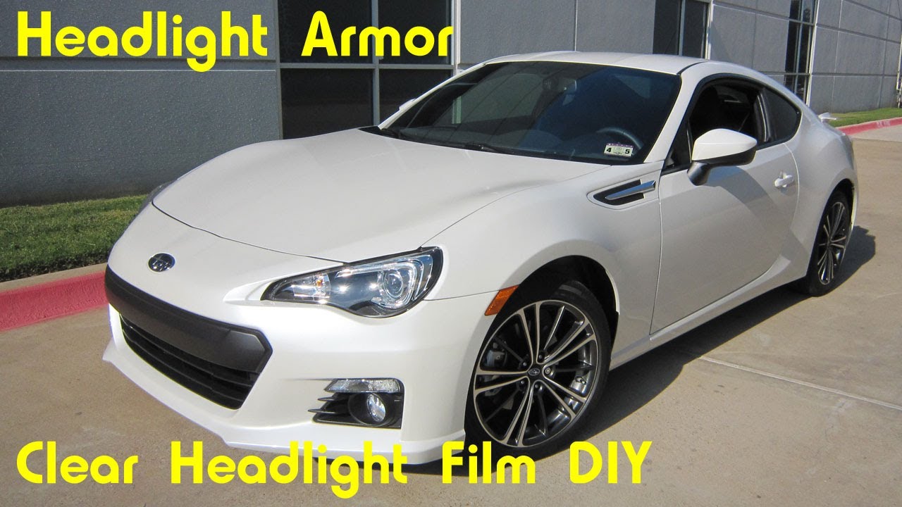 diy headlight tint clear headlight protection tint kit diy subaru brz diy headlight tint clear headlight protection tint kit diy subaru brz
