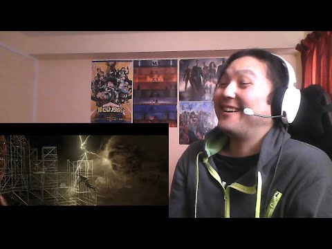 SPIDER-MAN NO WAY HOME Official Trailer - REACTION