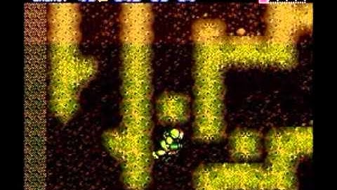 Super Metroid Impossible, part 4 of 11