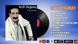 Seyfi Doğanay  - Bir Şişe Şarap